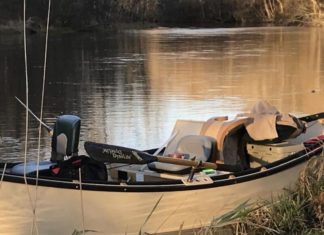 Even on a slow day, guided fishing tour enjoyable |