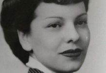 June Marie Forte Peterson | Obituaries