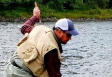 Andy Schafermeyer’s Adventures Afield: Cooling temperatures create unpredictable conditions | Adventures Afield