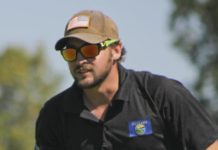 Finding his beach: Missoula Big Sky grad Brian Beach discovers new passion working on golf course | Local Sports