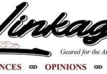 The Audrain Announces Launch of Linkage Magazine | Regional News