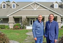 ‘A natural fit’ — Ocean House Management assumes management of the Preserve | Daily-news-alerts