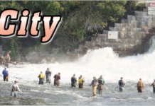 Salmon City | News | oswegocountynewsnow.com