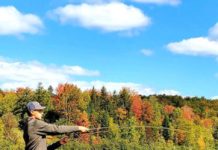 Andy Schafermeyer’s Adventures Afield: Casting call: a good day of fly fishing | Adventures Afield