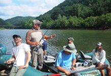 Guided fishing tours rising in popularity | State & Region
