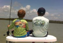 Gene Doyle Fishing Tournament goes virtual in October