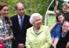 Inside Queen Elizabeth’s Great-Grandkids George, Charlotte & Louis’ Holiday at Balmoral