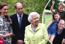 Inside Queen Elizabeth’s Great-Grandkids George, Charlotte & Louis’ Holiday at Balmoral