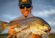 50 ways to catch a redfish.