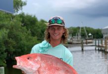 PROFILE: Chas Madden | Boca Beacon