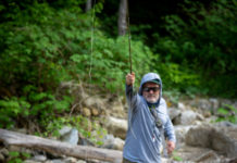 Pro Tips: How Close Should You Get to a Rising Trout?