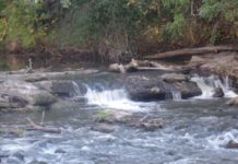 Area Lakes Rated Slow to Fair – Mix 107.3 KIOW