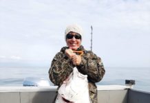 Labor Day fishing | RecordCourier.com