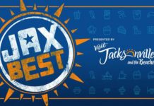 The spots that make Jacksonville shine