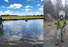 Meet CalTrout Next Cast Member, Kel Mitchel