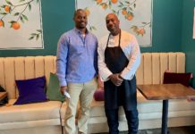 At Mimosas, Cooking and Community Comes From the Heart