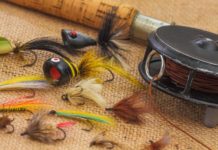 Joey’s Fly Fishing Foundation helps kids “cast a better future” – Sheridan Media