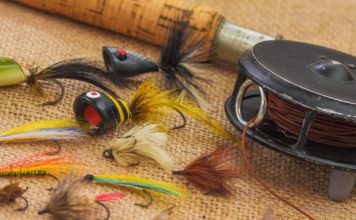 Joey’s Fly Fishing Foundation helps kids “cast a better future” – Sheridan Media