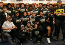 Malaesala Aumavae-Laulu: Sewell’s Replacement at Tackle?