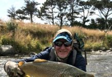 Fishing: Trout fishing season expected to have good start