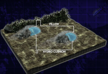 Video: Why Fish Will Hold in Front of Rocks