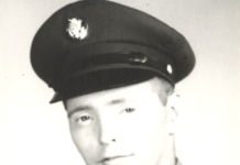 Services planned for Danbury resident Richard Smith, 81