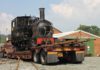 Railway Raises £95,000 in Three Months for Loco Overhaul