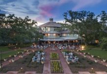 Gotta Get away: Resort living