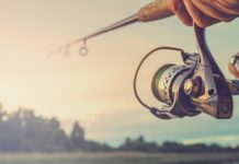 New Audiences Get Hooked On Fishing During COVID-19