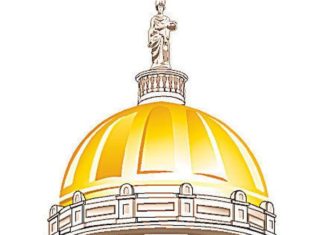 A Yankee Notebook: History beneath our feet | Weekend Magazine