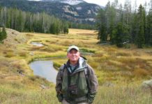 Podcast: Unraveling the Clean Water Act, with Bob Irvin