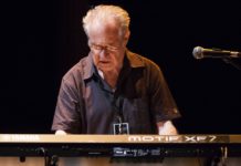 Dave Grusin: Not Enough Time – Movie Review