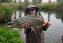 Canterbury fishing guides enter season with next to no clients