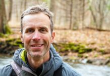 George Daniel heads fly fishing program at Penn State University | News, Sports, Jobs