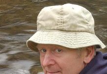 Worth trying for bite despite wintry blast