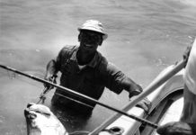 Book Excerpt: Lords of the Fly, the Hunt for the World-Record Tarpon