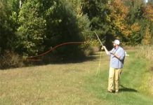 Video Tip: How to Make a Belgian (Oval) Cast