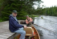 Remembering Midwestern Fly-Fishing Legend Dick Pobst