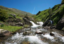 Pro Tips: Bill Tapply’s Pocket-Water Secrets, Part I