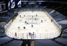 NHL bubble confidential – Go inside the Toronto and Edmonton playoff hubs