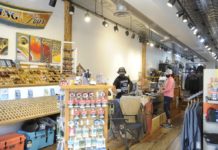 Increase in recreation good for business, but could be bad for the forest