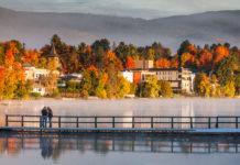Best Mountain Lake Towns in the USA: Serene Spots to Visit Right Now