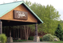 Tailwater Lodge Calls Anglers To Altmar For Salmon Season – Oswego County Today