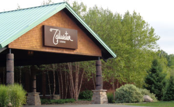 Tailwater Lodge Calls Anglers To Altmar For Salmon Season – Oswego County Today