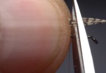 Video: Why You Should Trim Materials Before Tying Them In