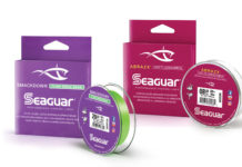 Seaguar® Connects Anglers With Fantastic Fall Fishing