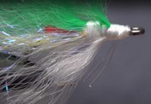 Video: How to Add a Weed Guard to a Fly