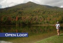 Video: How to Cast Large or Heavy Flies