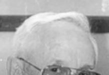 Obituary: Claud W. Daigle – CentralMaine.com