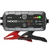 Top 10 Best Lithium Ion Jump Starters 2020